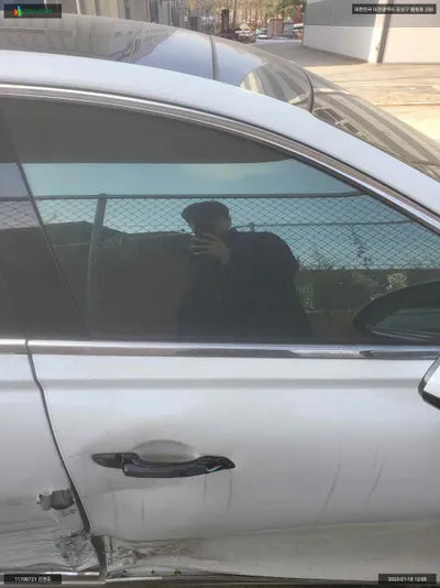 2022 Genesis G80 KMTGB41CDNU136354 VIN:KMTGB41CDNU136354