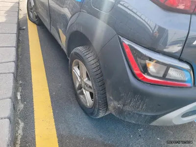 2021 Hyundai Kona KMHK2813GMU816708 VIN:KMHK2813GMU816708