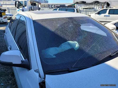 2015 BMW 520 WBA5E5107FG057263 VIN:WBA5E5107FG057263