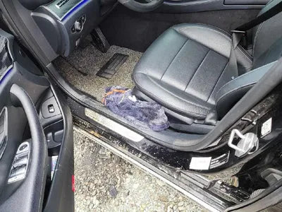 2017 Mercedes-Benz E 220 VIN: