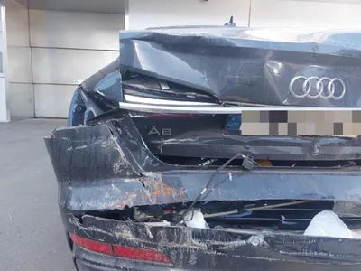 2021 Audi A6 WAUZZZF21MN056495 VIN:WAUZZZF21MN056495