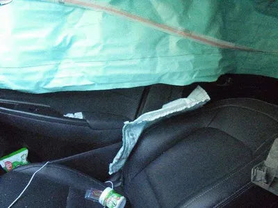 2017 Hyundai Kona KMHK4815GJU030213 VIN:KMHK4815GJU030213