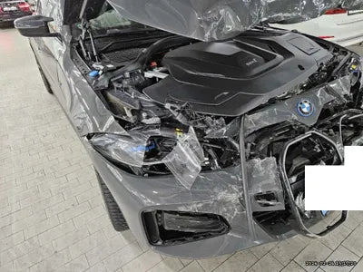 2024 BMW i4 WBY31AW0XRFR70017 VIN:WBY31AW0XRFR70017