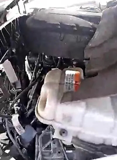 2018 Audi A6 WAUZZZ4G4JN105411 VIN:WAUZZZ4G4JN105411