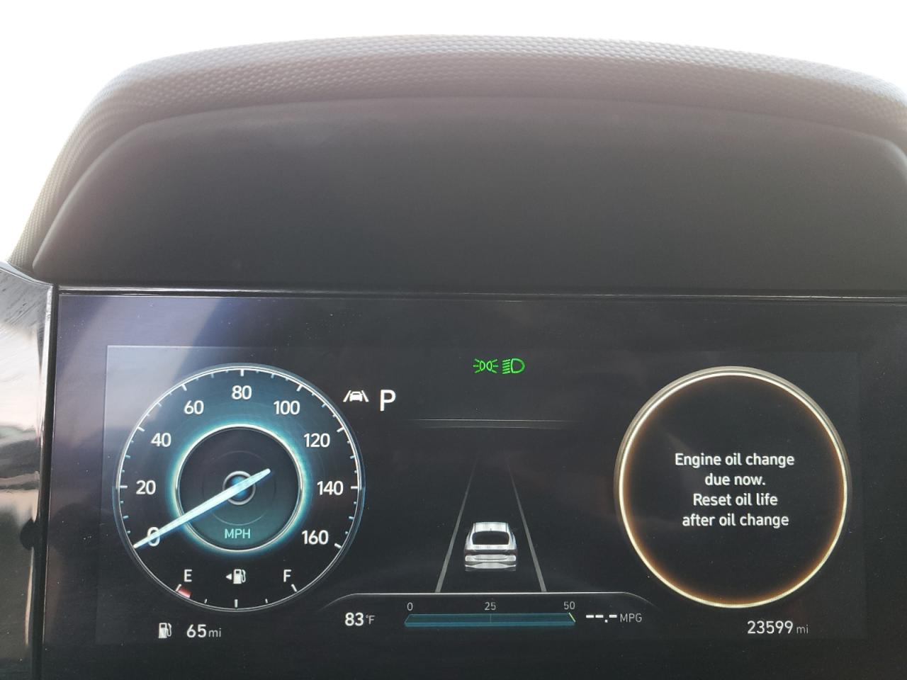 2023 HYUNDAI ELANTRA LIMITED VIN:5NPLP4AGXPH114600