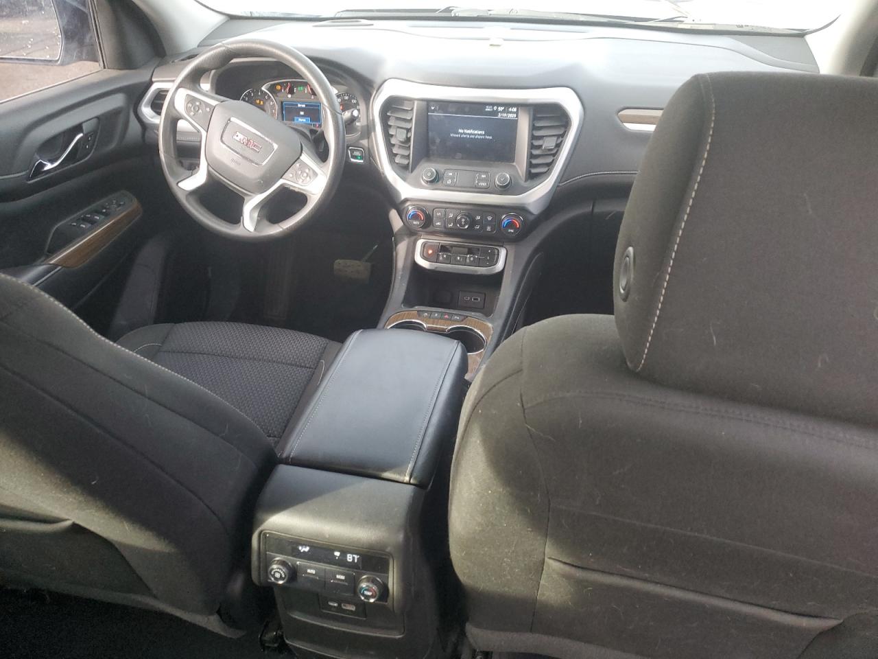 2022 GMC ACADIA SLE VIN:1GKKNKL4XNZ111165
