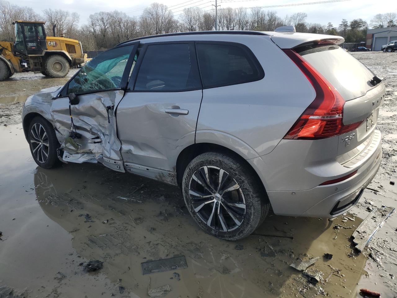 2023 VOLVO XC60 ULTIMATE VIN:YV4062RX5P1311855