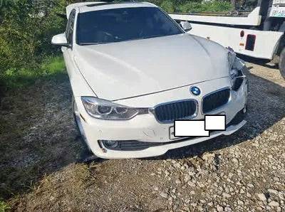 2015 BMW 320 WBA3D5100FF706689 VIN:WBA3D5100FF706689