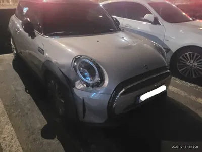 2023 MINI Cooper WMW41DH00P2T39413 VIN:WMW41DH00P2T39413