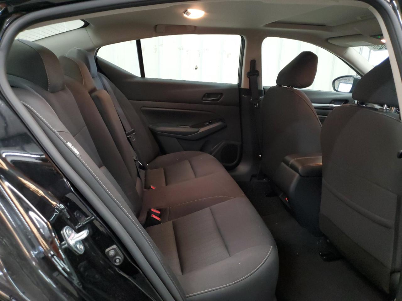 2023 NISSAN ALTIMA SV VIN:1N4BL4DV2PN359155