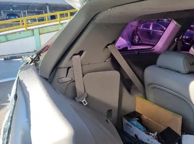 2018 Kia Carnival KNAMC81ABJS403789 VIN:KNAMC81ABJS403789