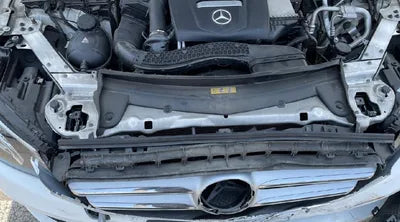 2017 Mercedes-Benz E 200 WDDZF4CBXHA114853 VIN:WDDZF4CBXHA114853