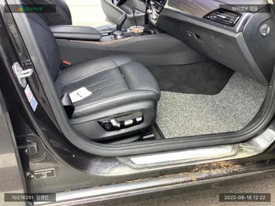 2018 BMW 530 WBAJD9106JWC83305 VIN:WBAJD9106JWC83305