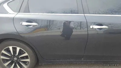 2018 Nissan Altima 1N4AL3AP6JC169258 VIN:1N4AL3AP6JC169258