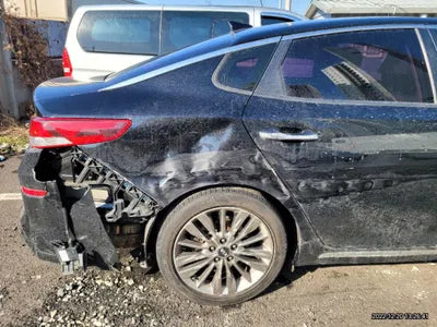 2019 Kia K5 KNAGU411BKA327871 VIN:KNAGU411BKA327871