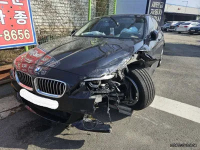 2016 BMW 520 002KMWBA5E7107GG1 VIN:002KMWBA5E7107GG1