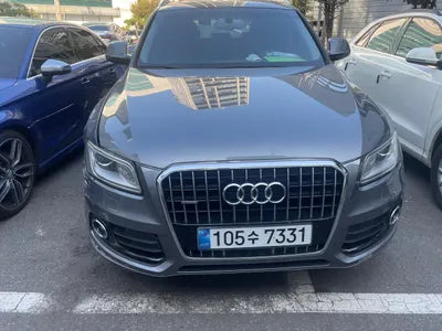 2016 Audi Q5 WAUZZZ8R0GA093270 VIN:WAUZZZ8R0GA093270