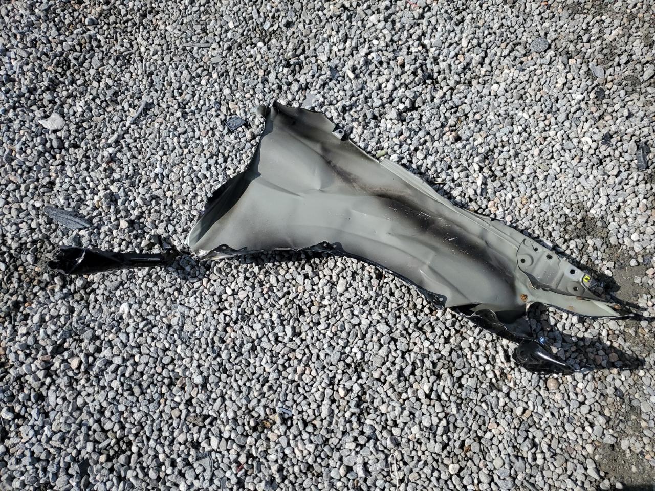 2023 TOYOTA CAMRY SE NIGHT SHADE VIN:4T1G11AK4PU085828