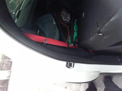 2017 Mercedes-Benz GLA 45 AMG WDCTG5CB0HJ349081 VIN:WDCTG5CB0HJ349081