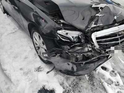 2017 Mercedes-Benz E 220 549KMWDDZF0FB5HA2 VIN:549KMWDDZF0FB5HA2