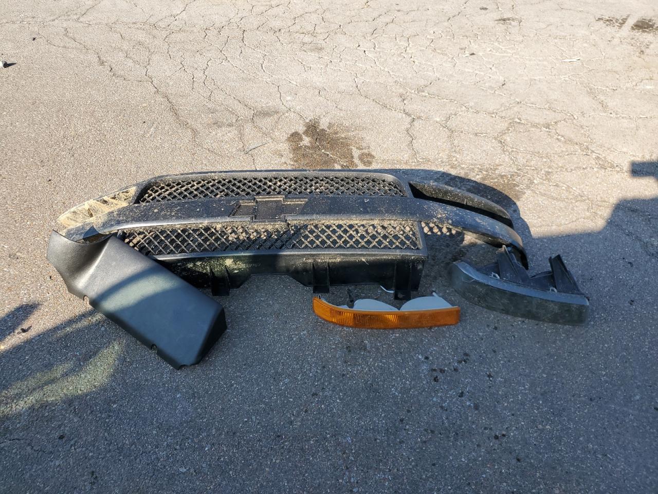 2024 CHEVROLET EXPRESS G2500  VIN:1GCWGAF78R1102458