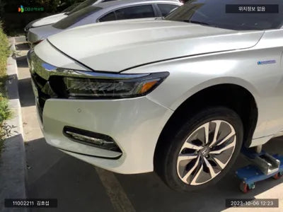 2018 Honda Accord 1HGCV3690JA511529 VIN:1HGCV3690JA511529