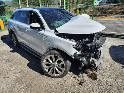 2020 Kia Sorento VIN: