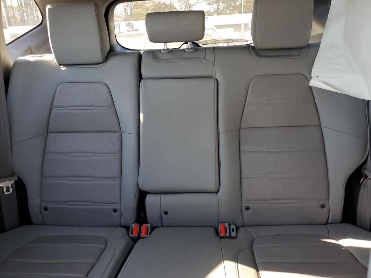 2022 HONDA CR-V EXL VIN:2HKRW2H81NH602931
