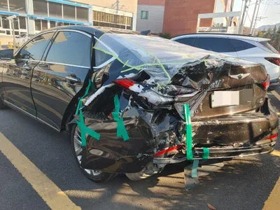 2017 Genesis G80 VIN: