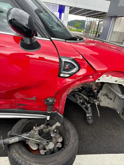 2020 MINI Countryman WMWYX7101L3L82349 VIN:WMWYX7101L3L82349
