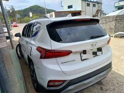 2020 Hyundai Santa FE KMHS381BBLU272943 VIN:KMHS381BBLU272943