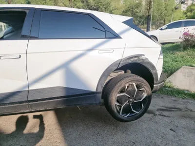 2021 Hyundai Ioniq KMHKN81AFNU024836 VIN:KMHKN81AFNU024836