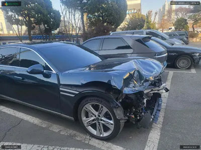 2022 Genesis G90 KMTFA41DDPU021368 VIN:KMTFA41DDPU021368