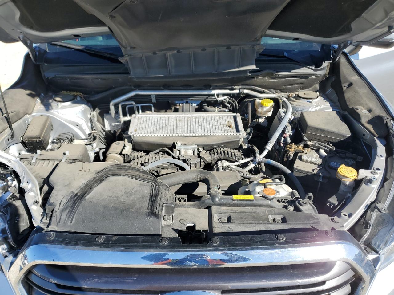 2022 SUBARU ASCENT LIMITED VIN:4S4WMAPD9N3468100