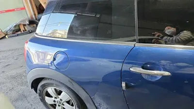 2017 MINI Cooper WMWXP510XH2E38448 VIN:WMWXP510XH2E38448