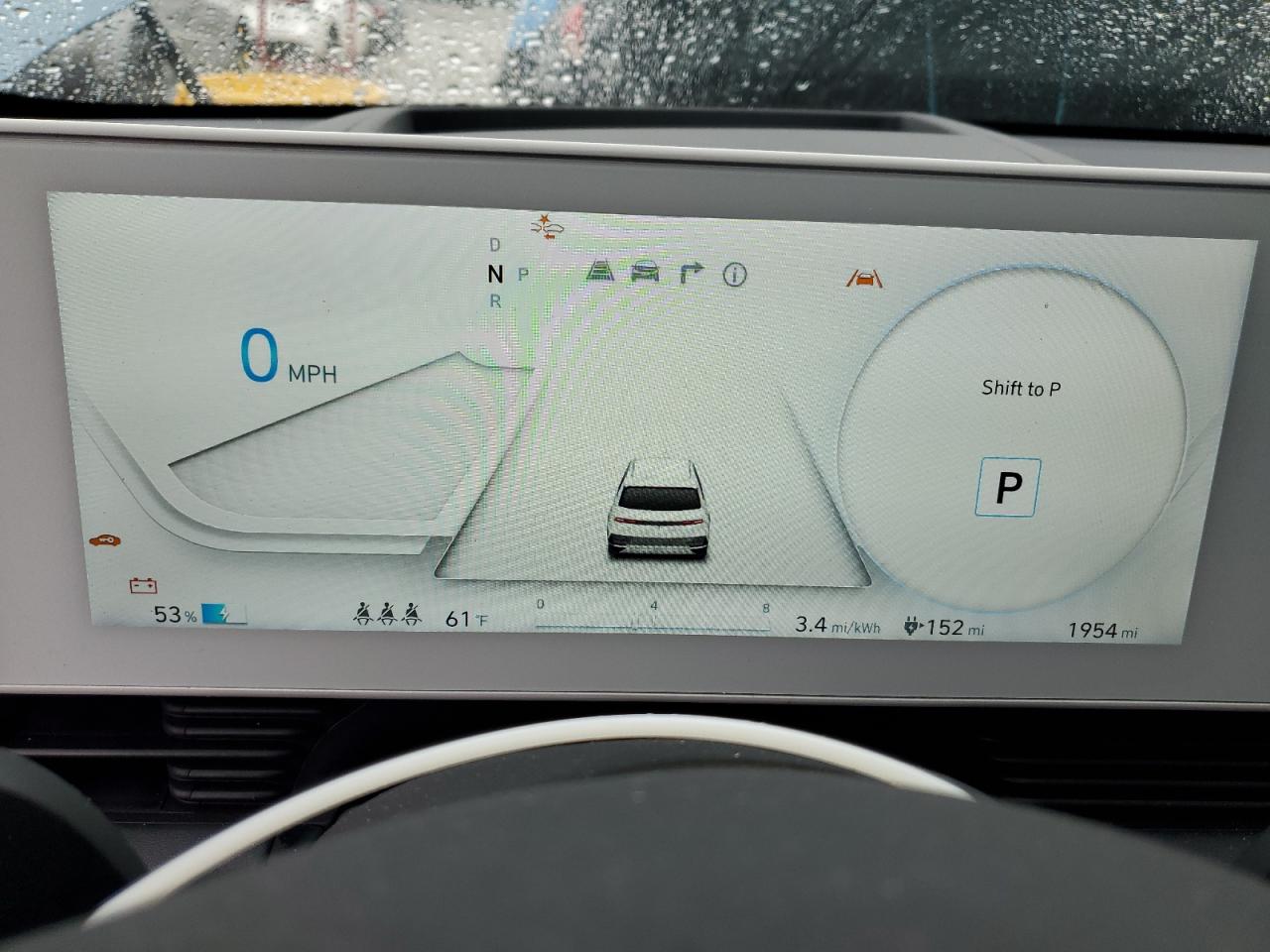 2024 HYUNDAI IONIQ 5 LIMITED VIN:KM8KRDDF1RU244410