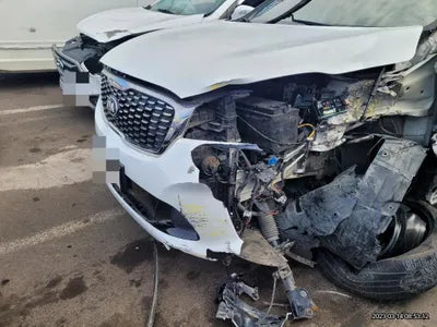 2017 Kia Sorento VIN: