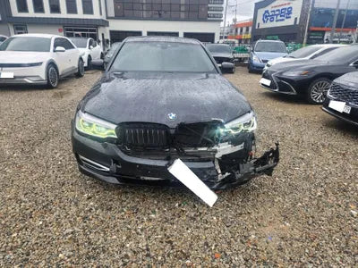 2018 BMW 520 WBAJC3109JDA05784 VIN:WBAJC3109JDA05784