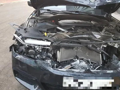 2018 BMW 520 WBAJC3103JDA33984 VIN:WBAJC3103JDA33984