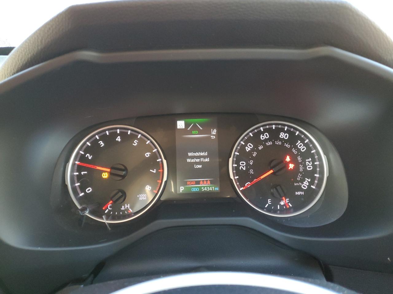 2022 TOYOTA RAV4 LE VIN:2T3F1RFV2NW290081
