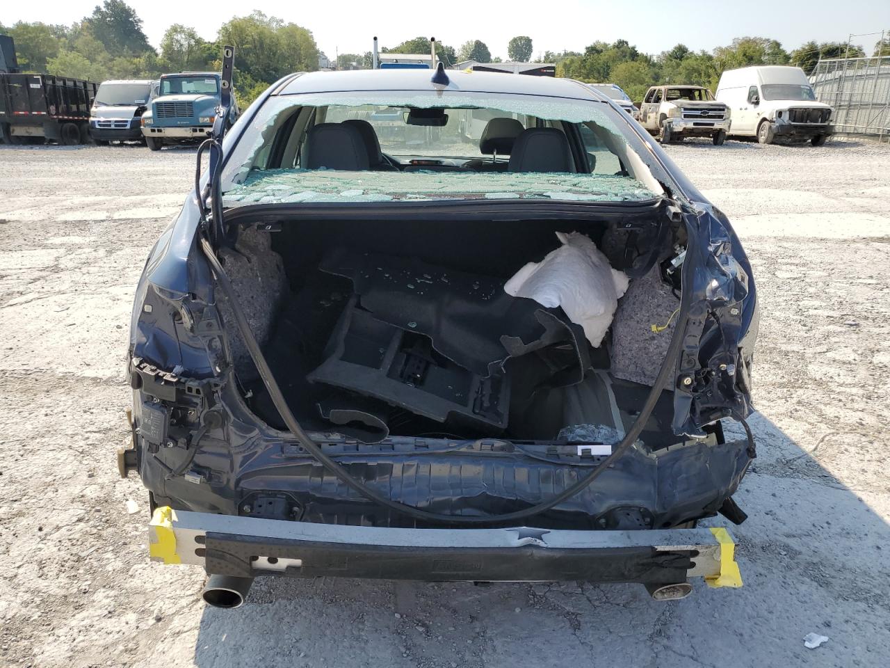 2023 SUBARU LEGACY SPORT VIN:4S3BWGG66P3005920