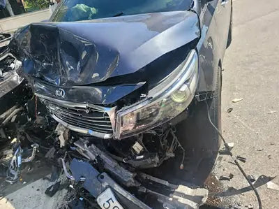 2018 Kia Carnival KNAME81ABJS387698 VIN:KNAME81ABJS387698