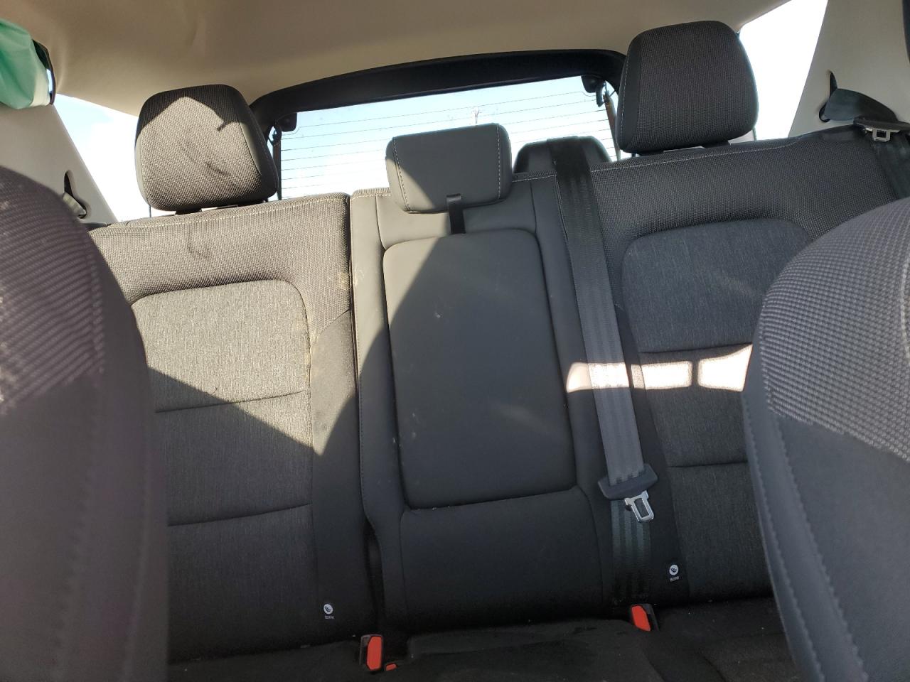 2024 FORD BRONCO SPORT BIG BEND VIN:3FMCR9B65RRF02715