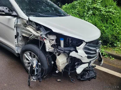 2016 Hyundai Santa FE 073KMKMHSW81UBGU6 VIN:073KMKMHSW81UBGU6