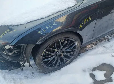 2016 Audi 50 WAUZZZ4G3GN096788 VIN:WAUZZZ4G3GN096788