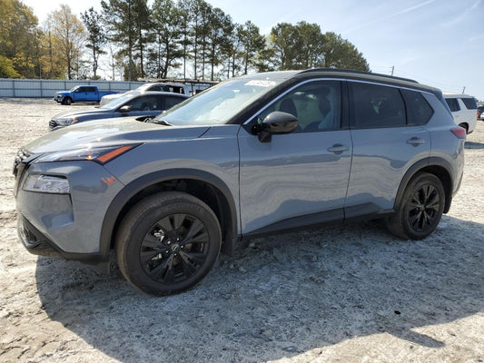 2023 NISSAN ROGUE SV VIN:JN8BT3BA0PW011616