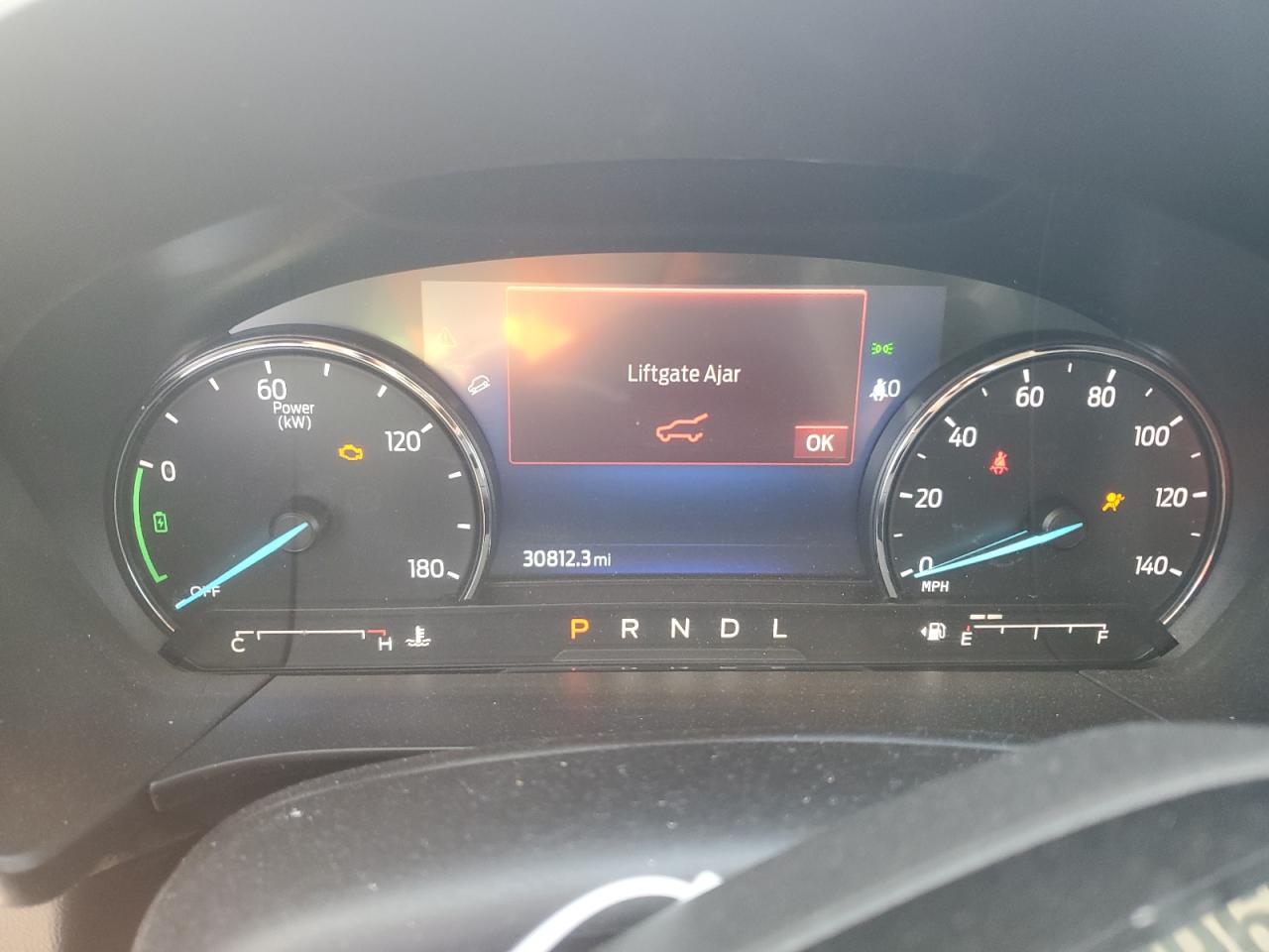 2022 FORD ESCAPE SE VIN:1FMCU9BZ6NUA14045