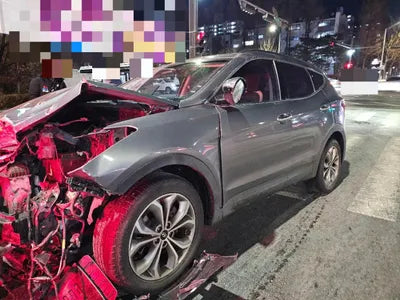 2015 Hyundai Santa FE KMHSW81UBFU515067 VIN:KMHSW81UBFU515067