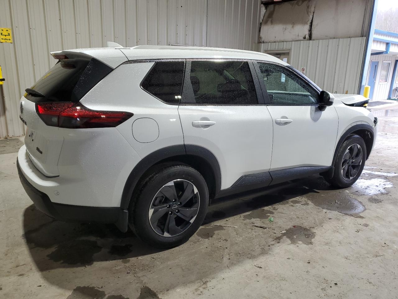2024 NISSAN ROGUE SV VIN:JN8BT3BB2RW291079