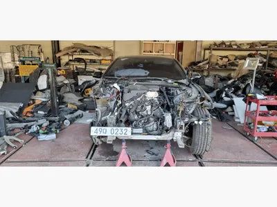 2016 BMW 528 210KMWBA5A7105GG2 VIN:210KMWBA5A7105GG2